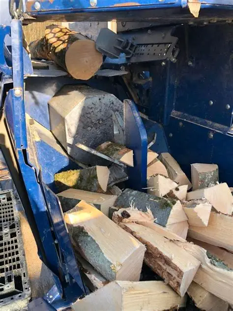 Spaltsägeautomat Taifun RCA 480